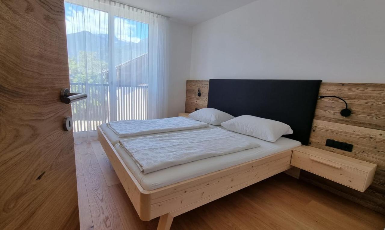 Mesnerhof Chalet Mit Dolomitenblick Und Kostenlosem Parken In Der Tiefgarage Bressanone Bagian luar foto