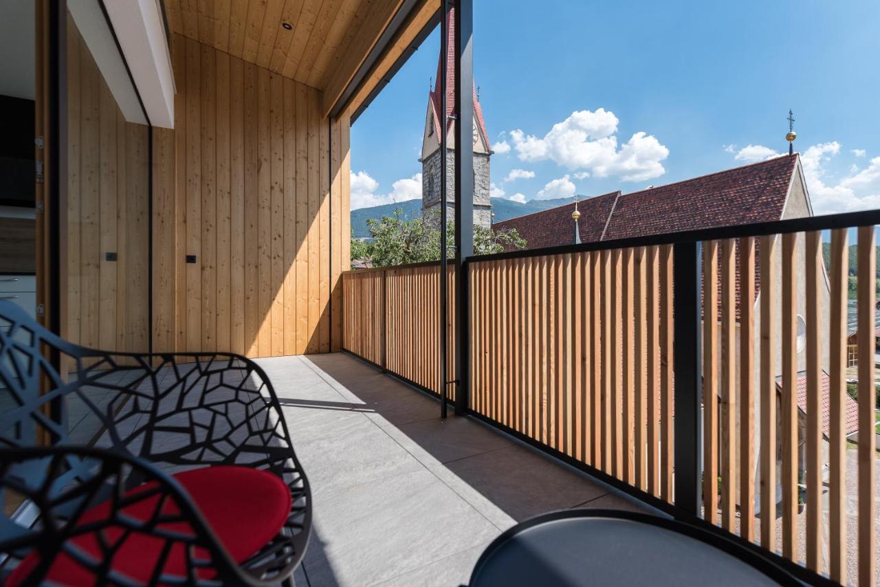 Mesnerhof Chalet Mit Dolomitenblick Und Kostenlosem Parken In Der Tiefgarage Bressanone Bagian luar foto